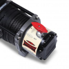 Wyciągarka Dragon Winch DWM 10000 HD-S – 12V, 4536 kg, lina syntetyczna 25 m